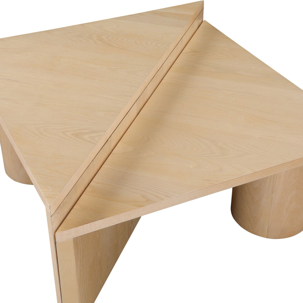 Pavillion - Coffee Table