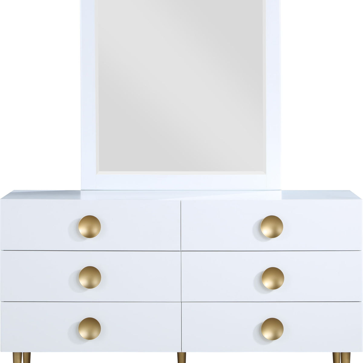 Zayne - Dresser