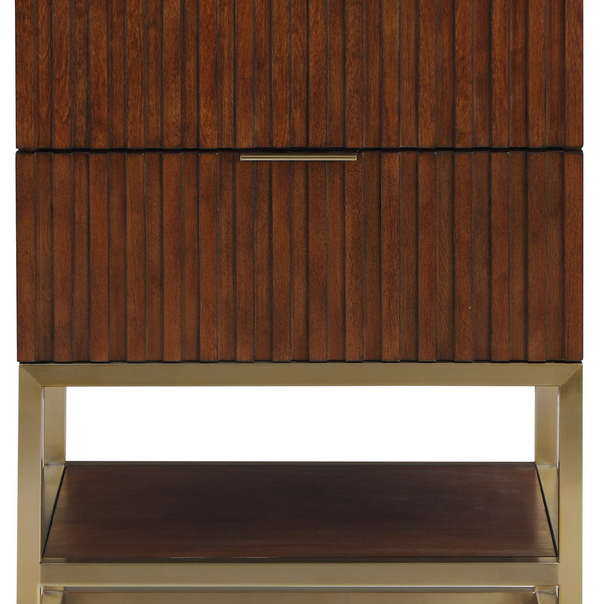 Monad - Bathroom Vanity