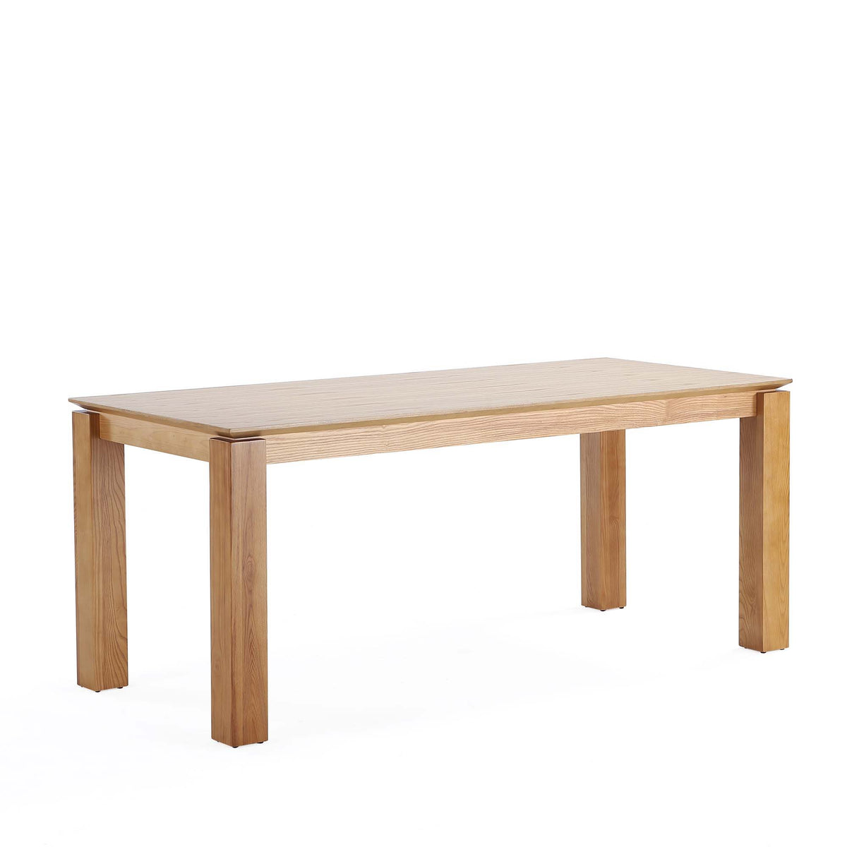 Manhattan Rockaway - Dining Table