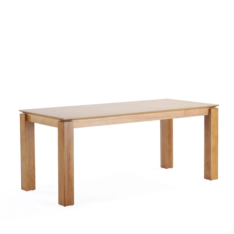Manhattan Rockaway - Dining Table
