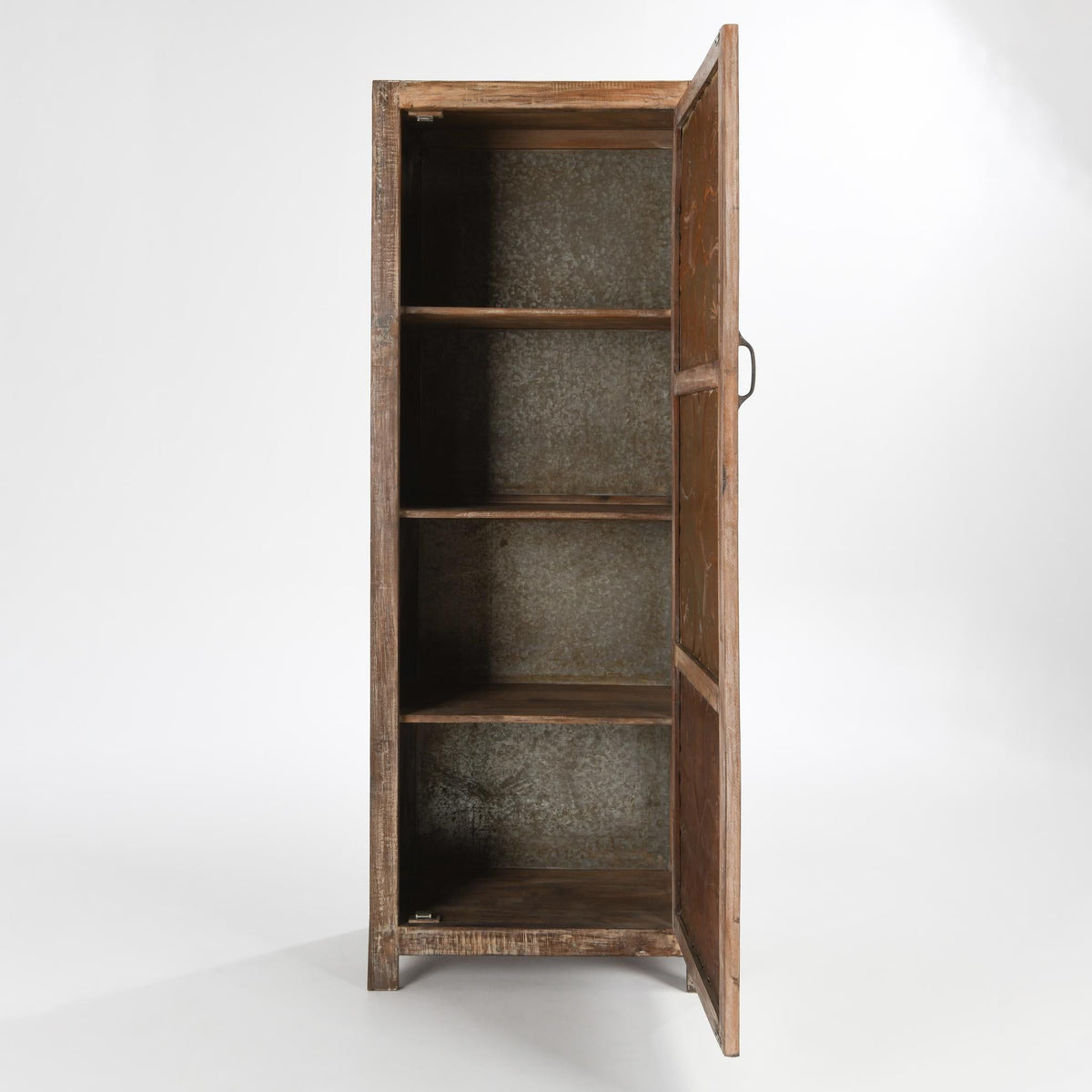 Ogden - 1 Door Cabinet - Teal