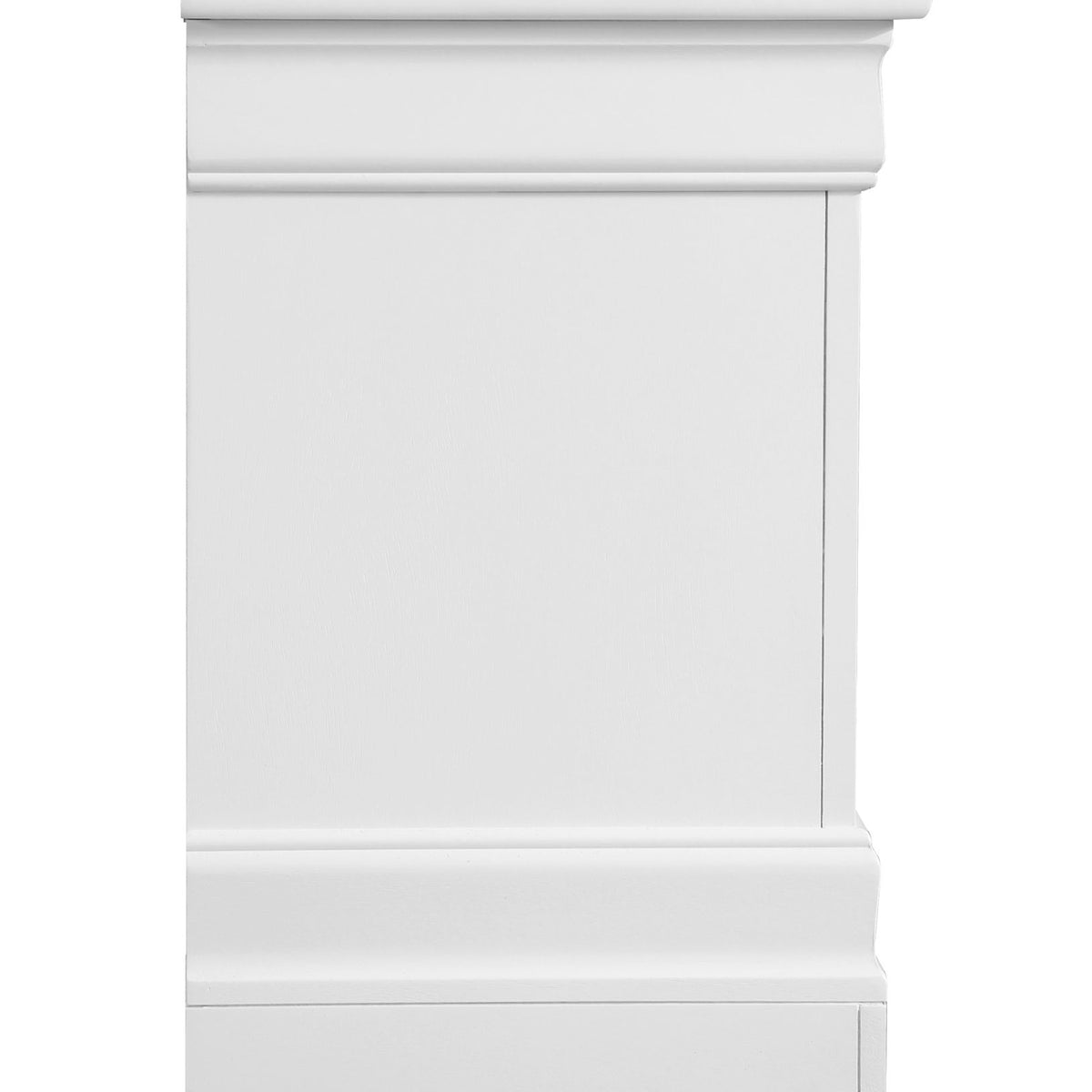 Traditional Style Design Nightstand