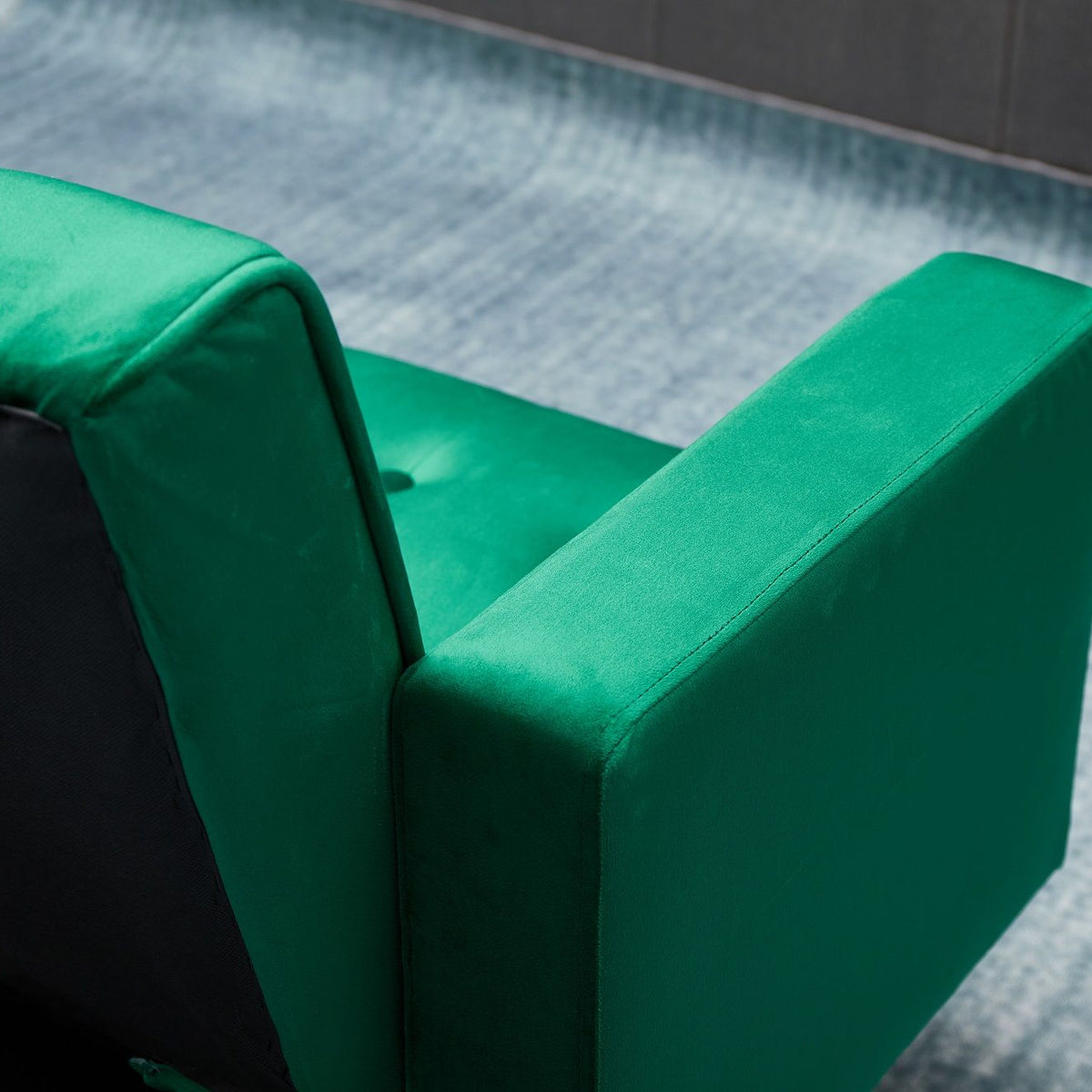 Comfort Compact Design Sofa Bed