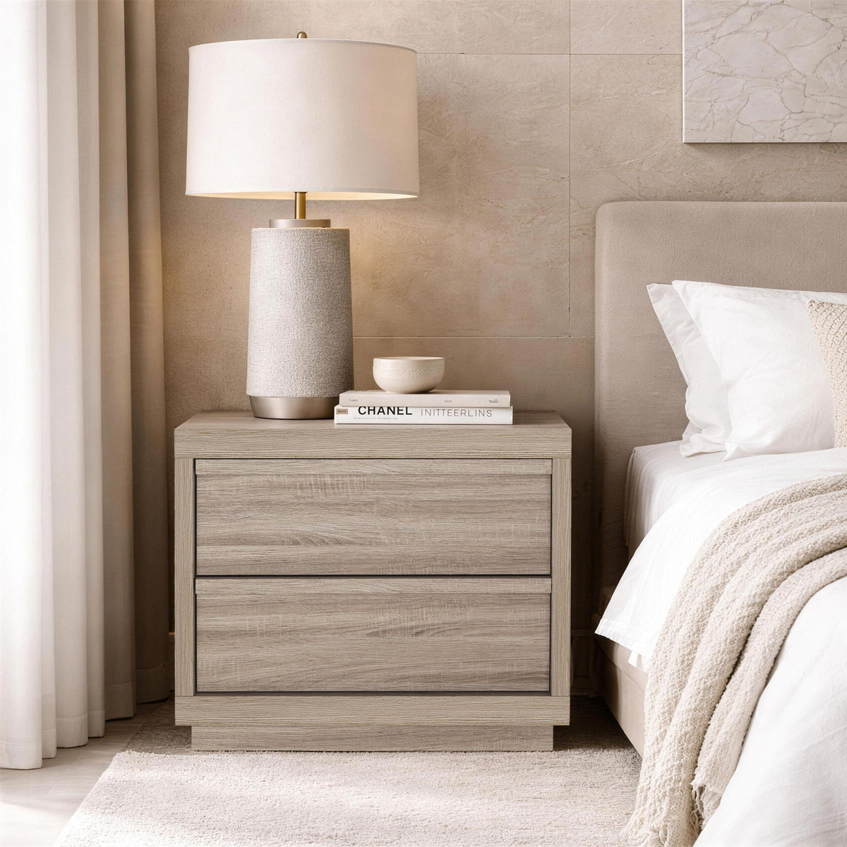 Navis - Nightstand