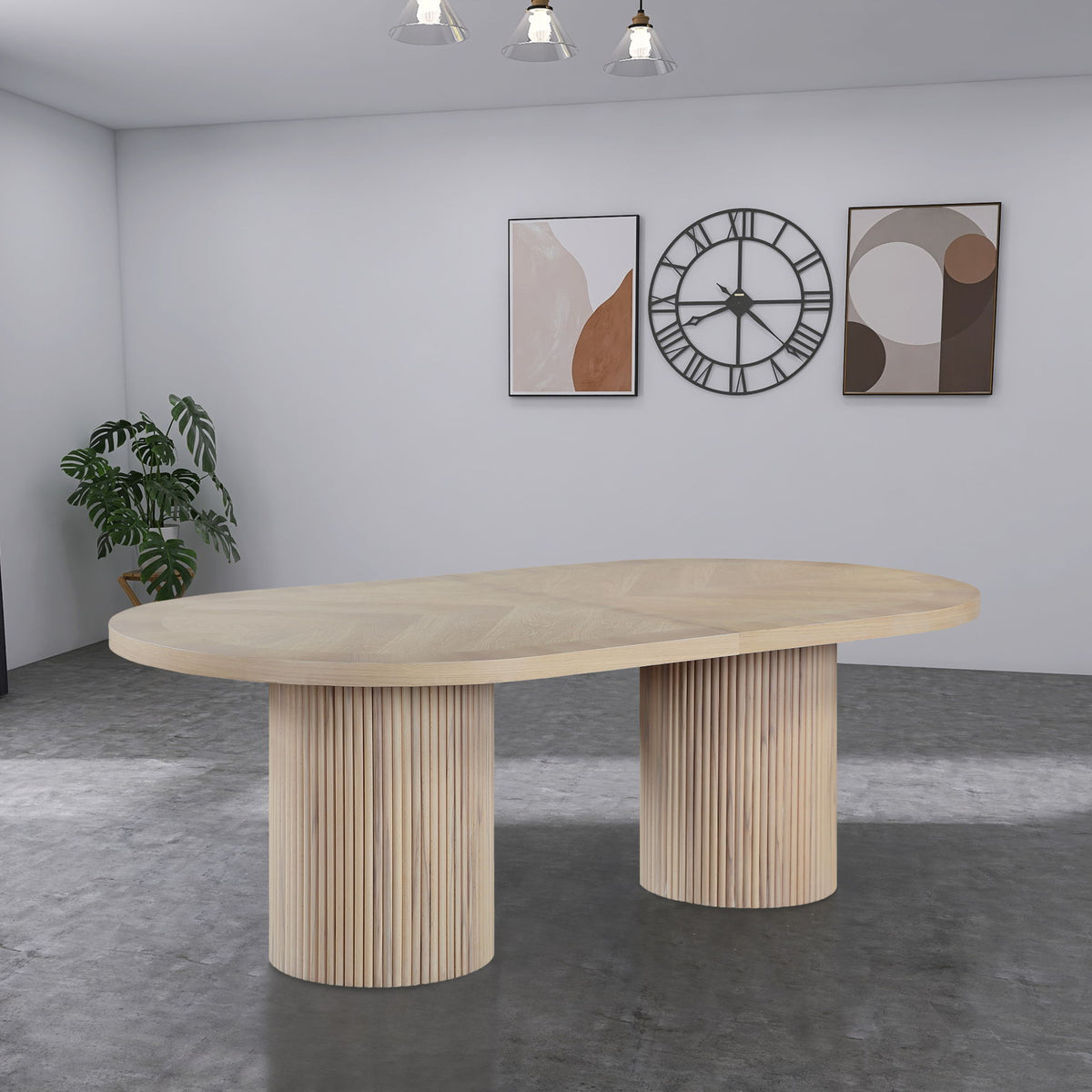 Belinda - Dining Table