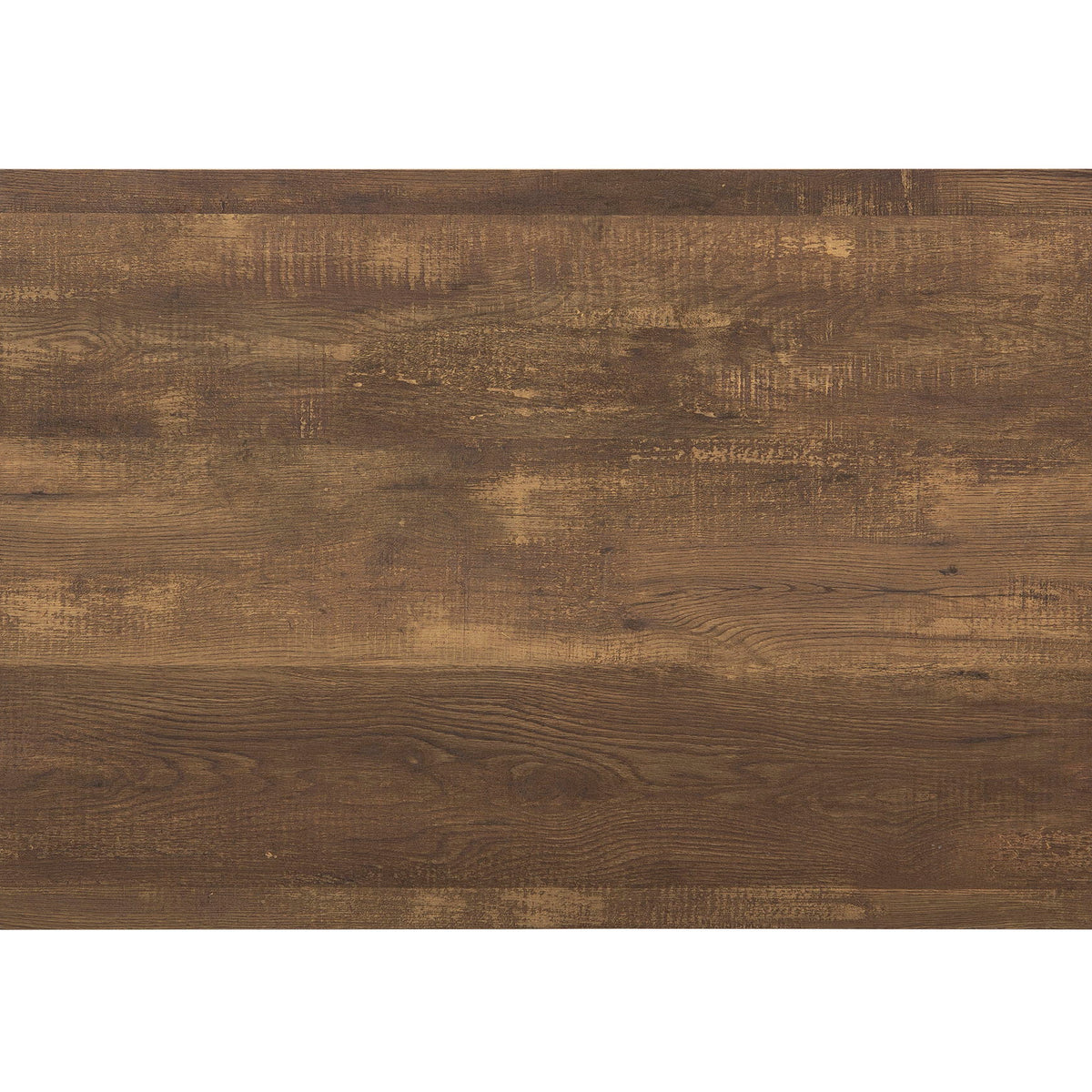 Rustic Desk - Taupe