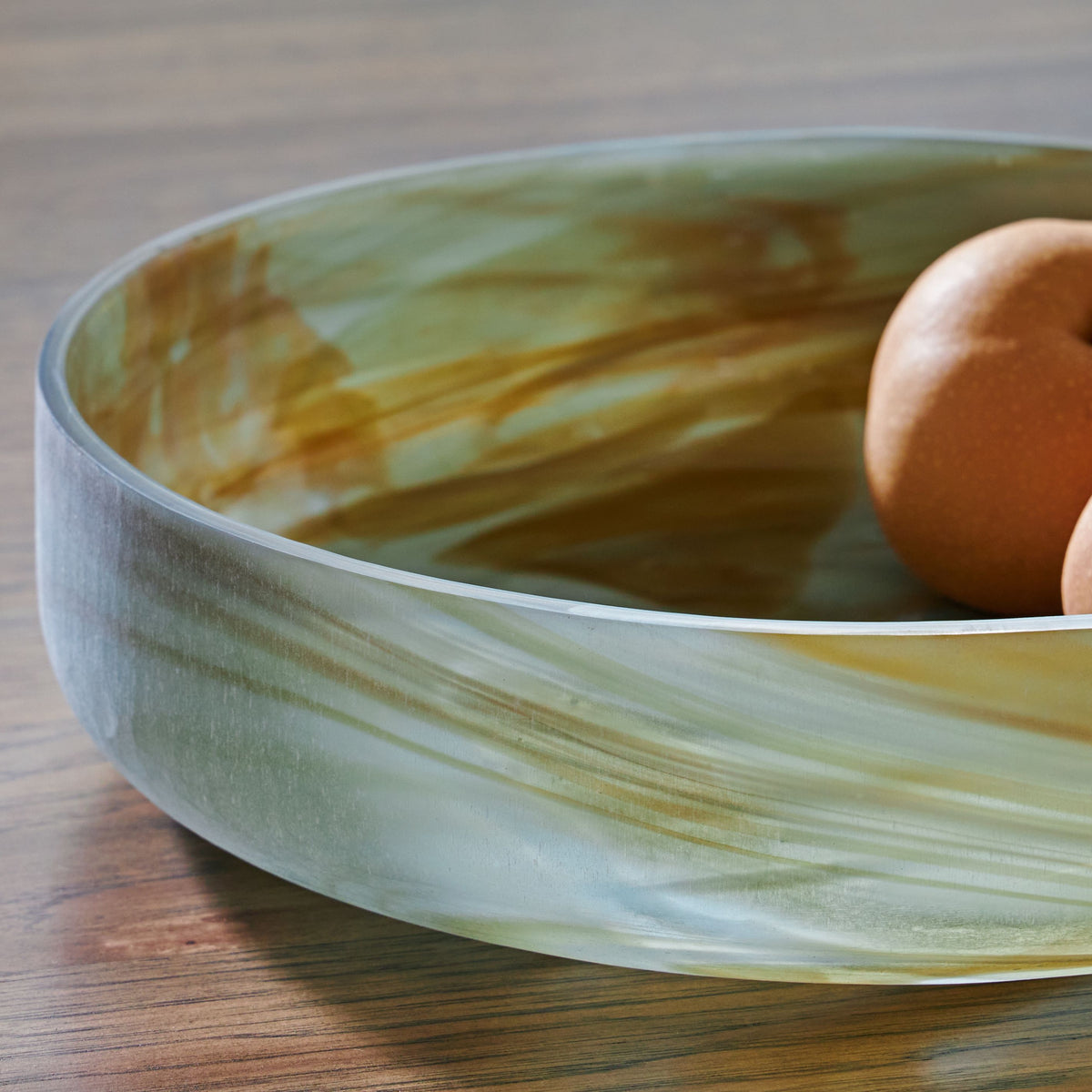 Bannington - Bowl - Sage Green