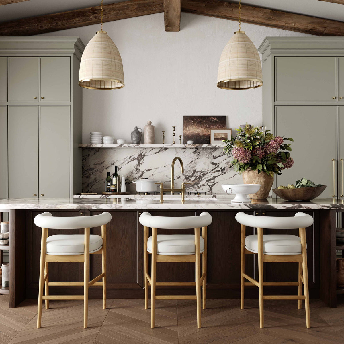 Spara - Counter Stool