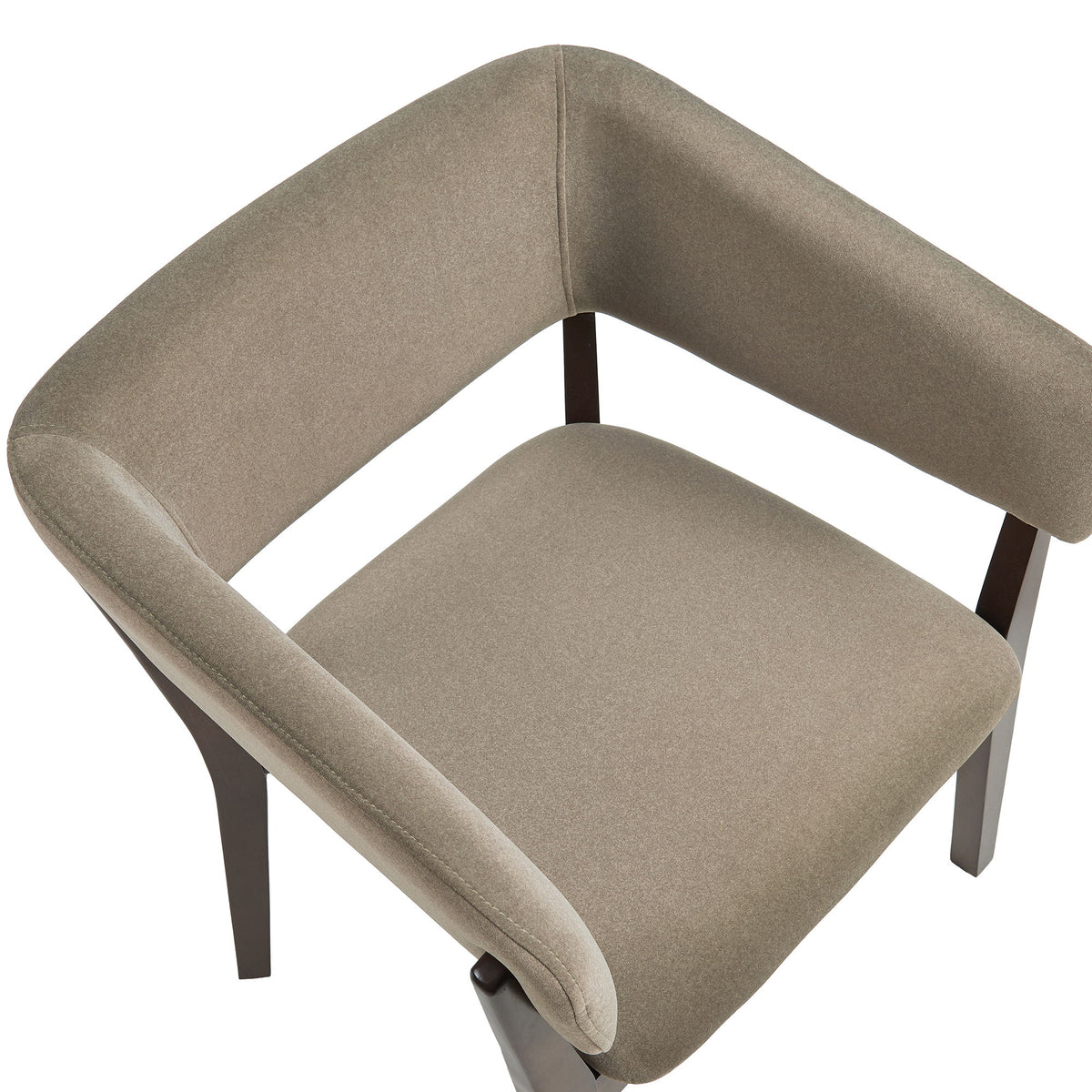 Manhattan Blake - Dining Armchair