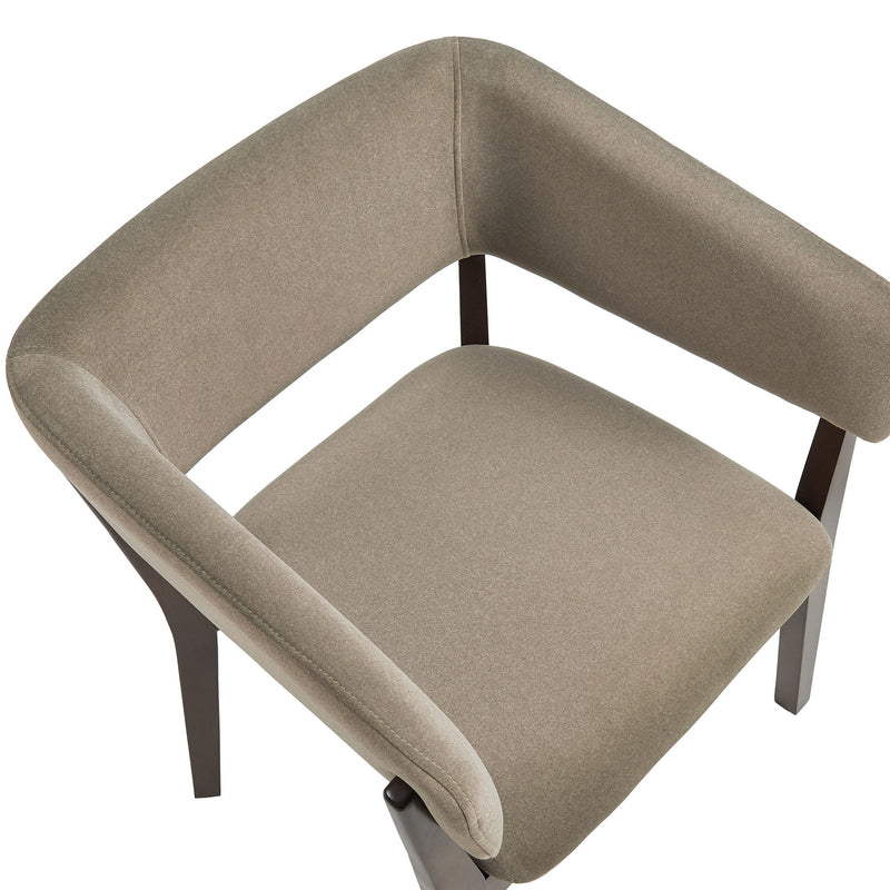 Manhattan Blake - Dining Armchair