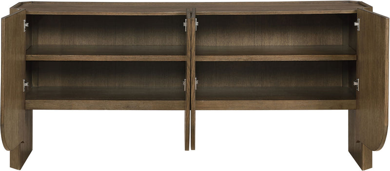 Ember - Solid Wood Sideboard/Buffet