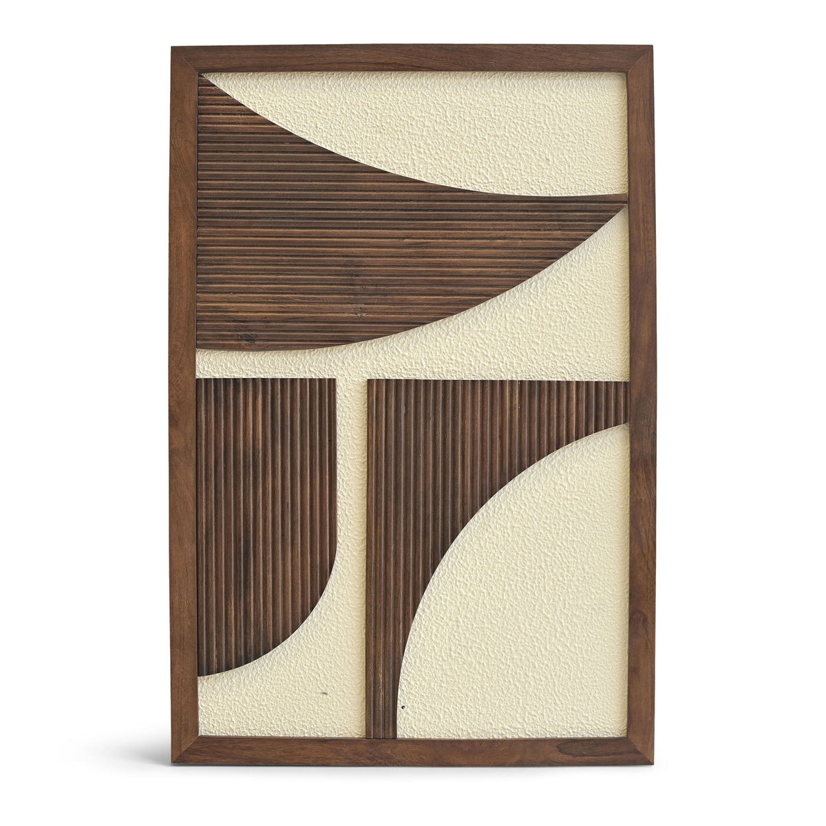 Cadence - Mango Wood Wall Decor