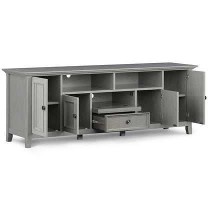 Amherst - Wide TV Media Stand