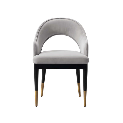 Manhattan Carrington - Armchair