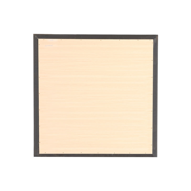 Modern Design Transitional Wall Mirror