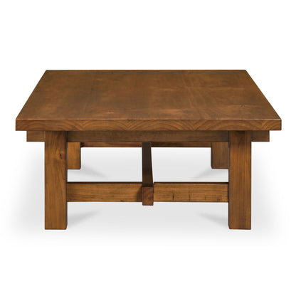 Mikoshi - Coffee Table - Brown