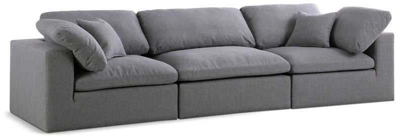 Serene - Modular 3 Seat Sofa