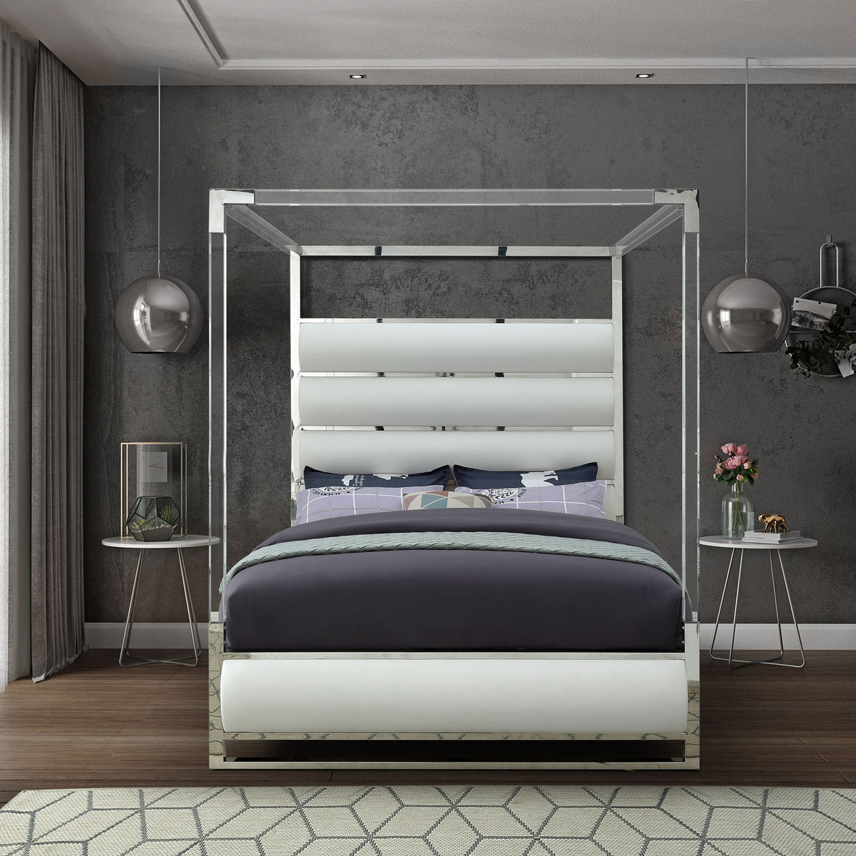 Encore - Bed