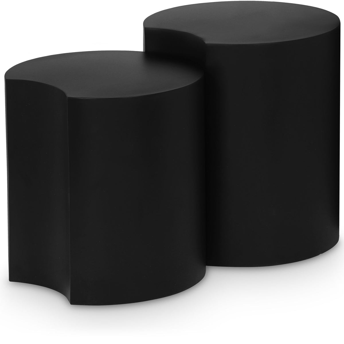 Dimple - Modular End Table