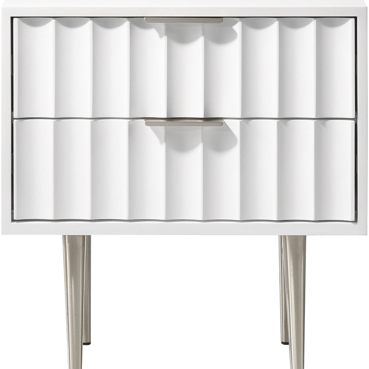 Modernist - Night Stand