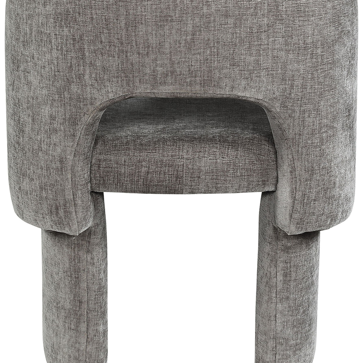 Emmet - Chenille Dining Chair / Accent Chair