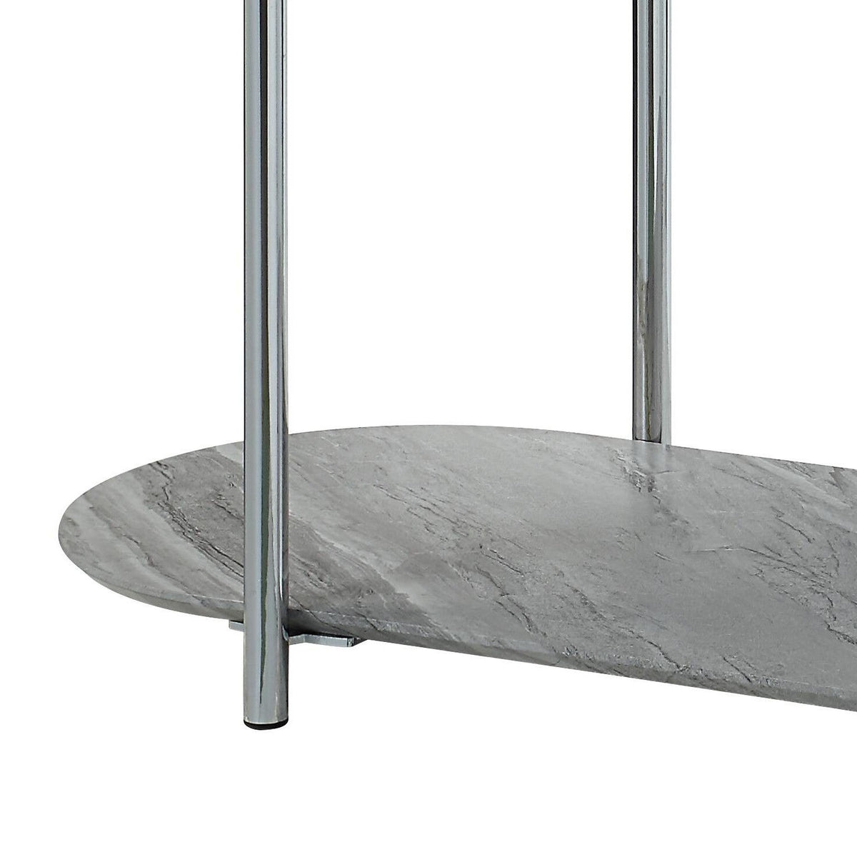Yukino - High Gloss Table
