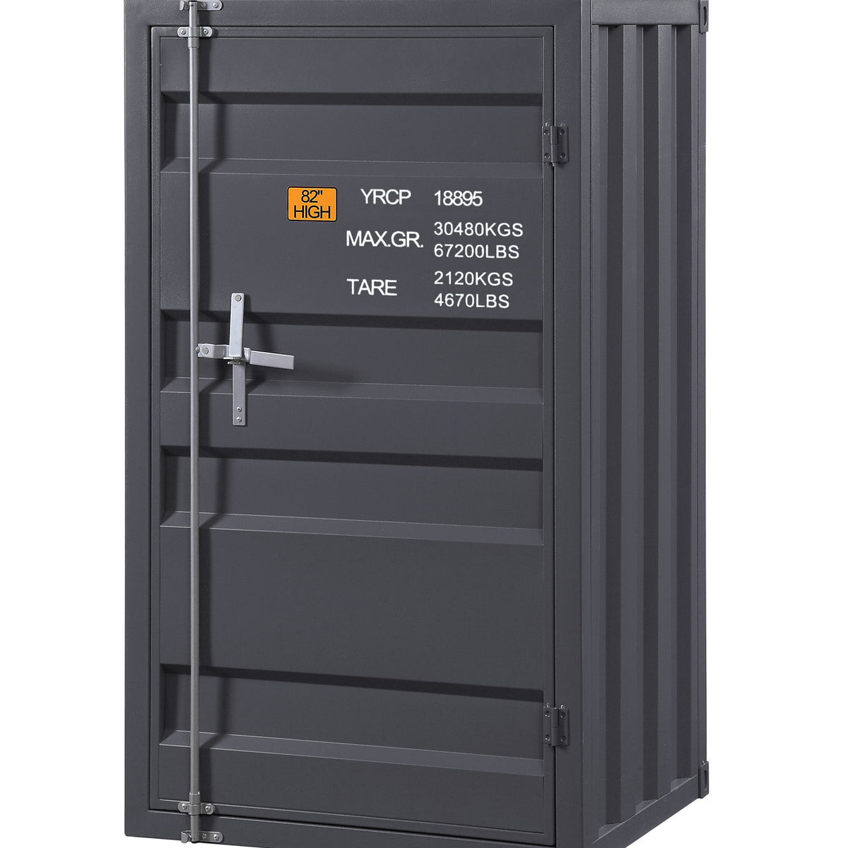 Cargo - Ample Storage Chest