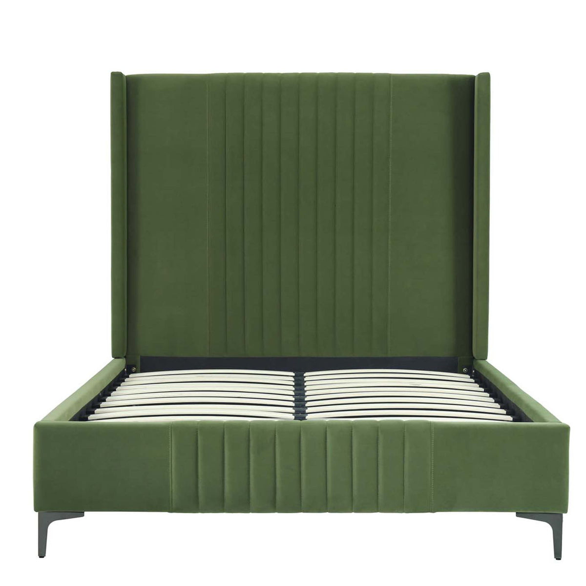 Manhattan Promenade - Bed