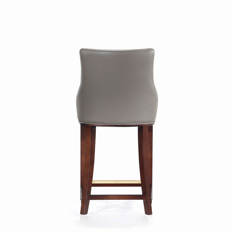 Manhattan Shubert - Counter Stool