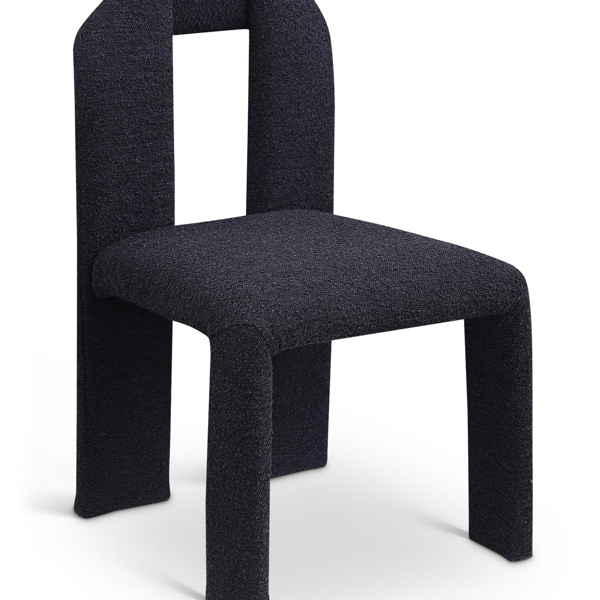 Bennett - Boucle Dining Chair (Set of 2)