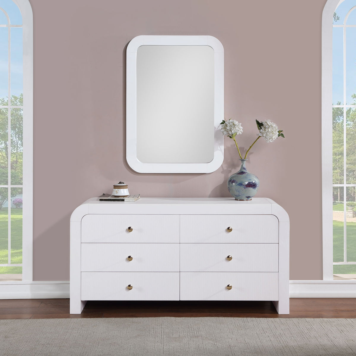 Artisto - Dresser