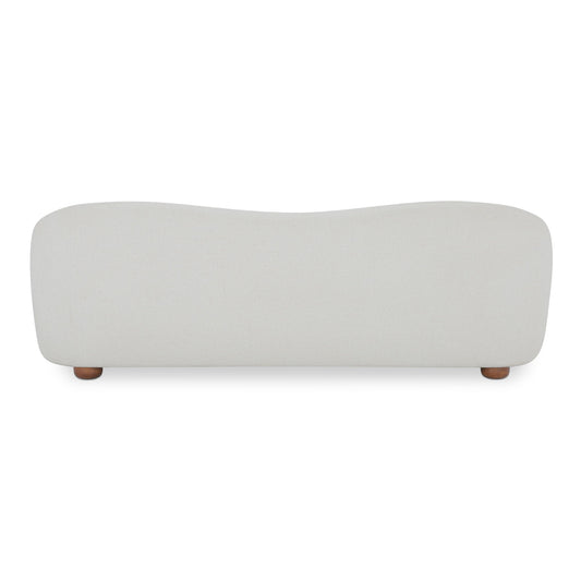 Bria - Sofa - Oatmeal