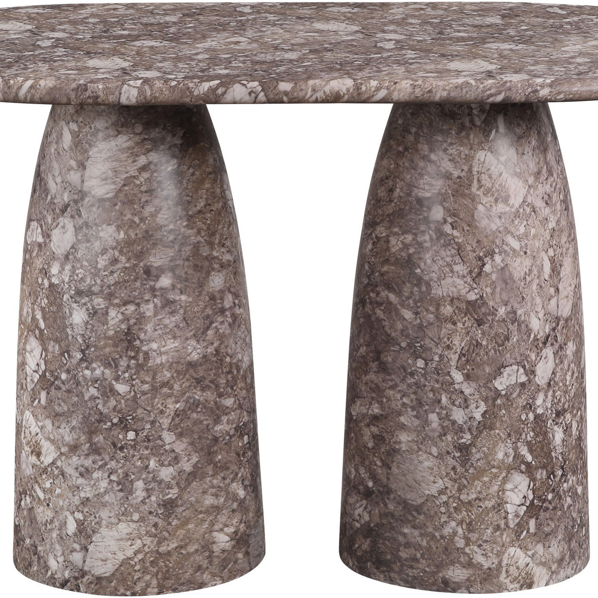 Cosenza - Concrete Indoor / Outdoor Table