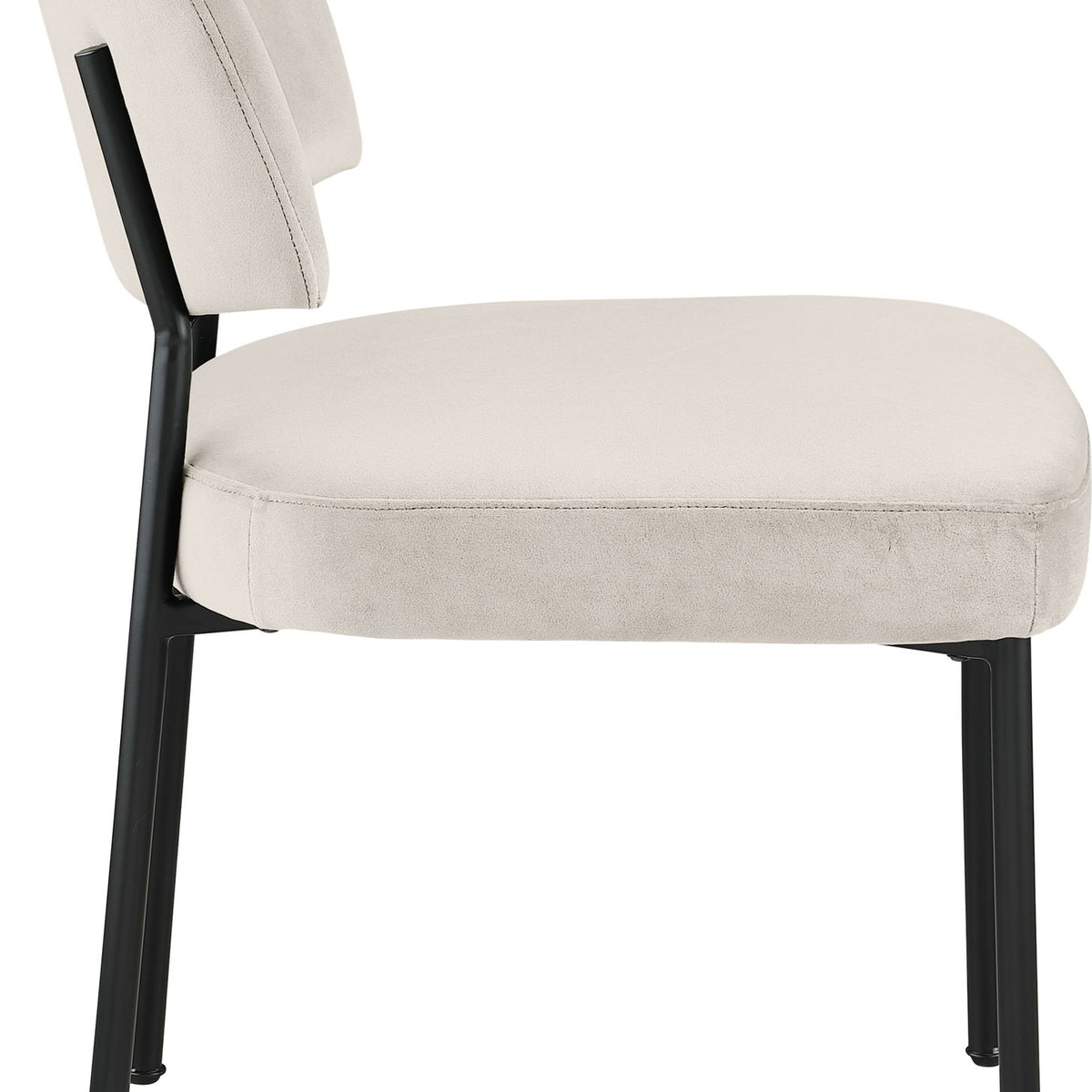 Zarelle - Performance Fabric Upholstered Dining Chair (Set of 2)