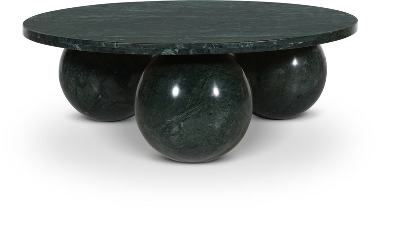 Spherical - Marble/Stone Coffee Table