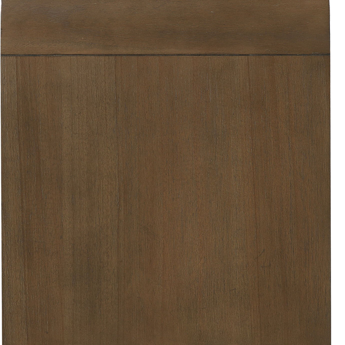 Windsor - Solid Wood Nightstand - Brown