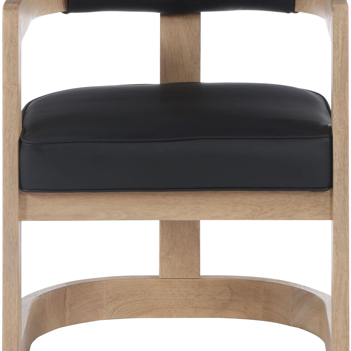 Manchester - Dining Chair - Natural Frame