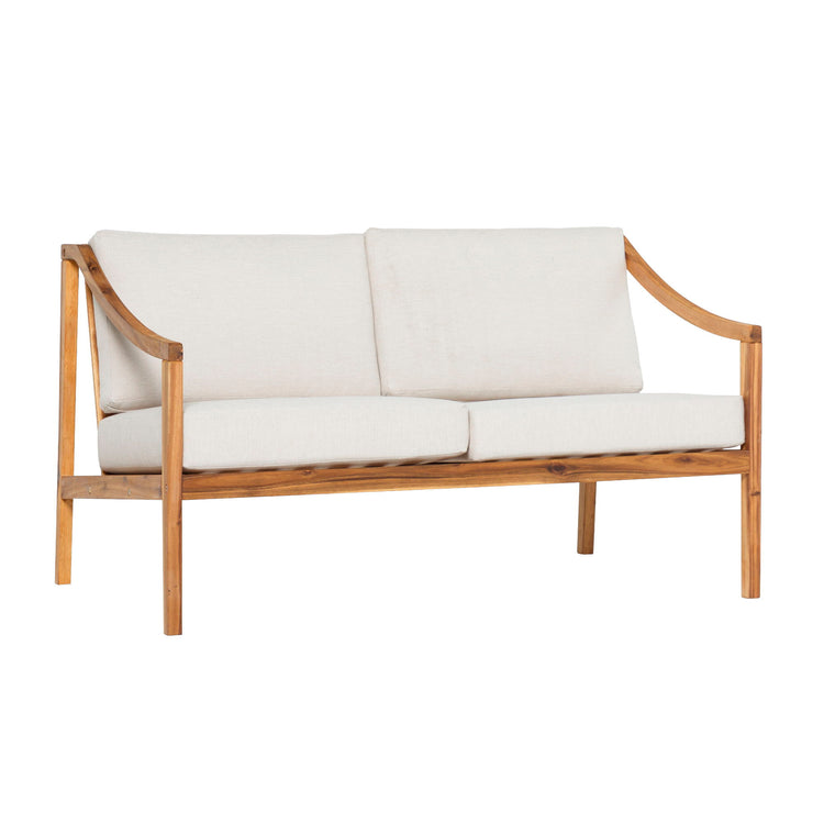 Outdoor Loveseats