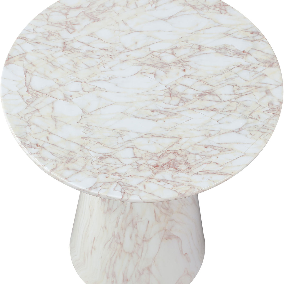 Cassino - Concrete Indoor / Outdoor End Table