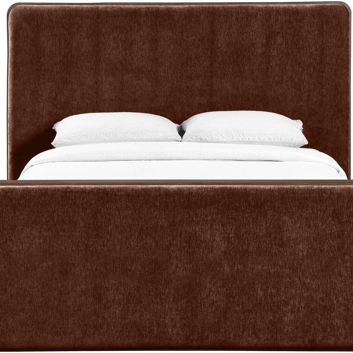 Dalton - Fabric Bed