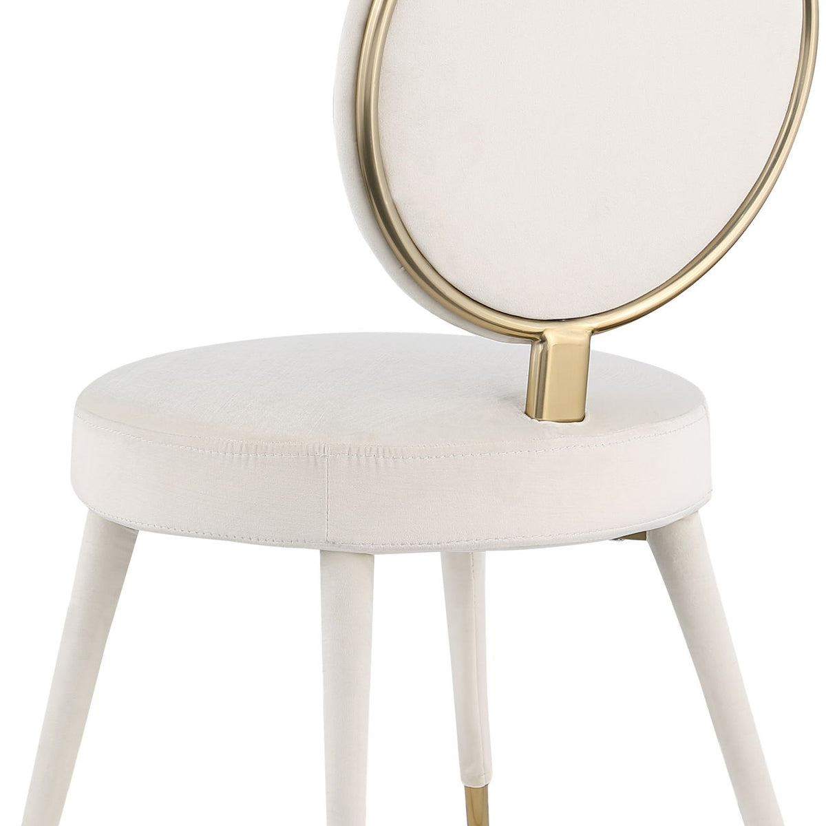 Brandy - Dining Chair (Set of 2)