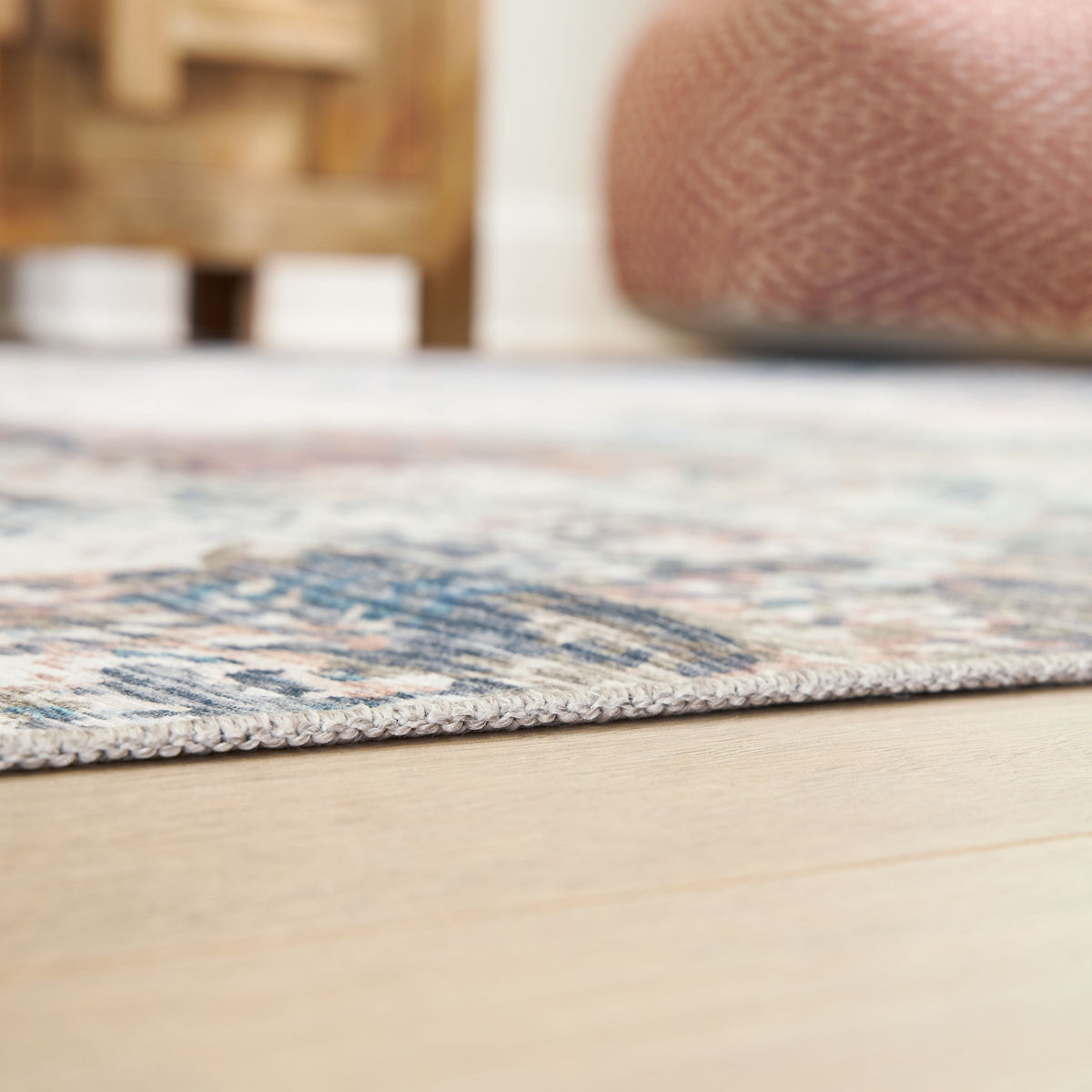Willbertal - Rug