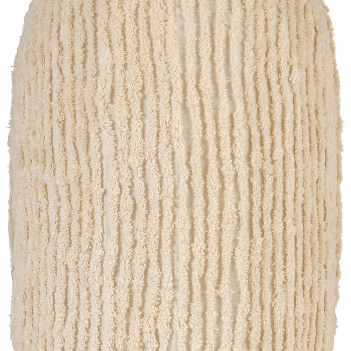 Aurello - Fabric Floor Lamp