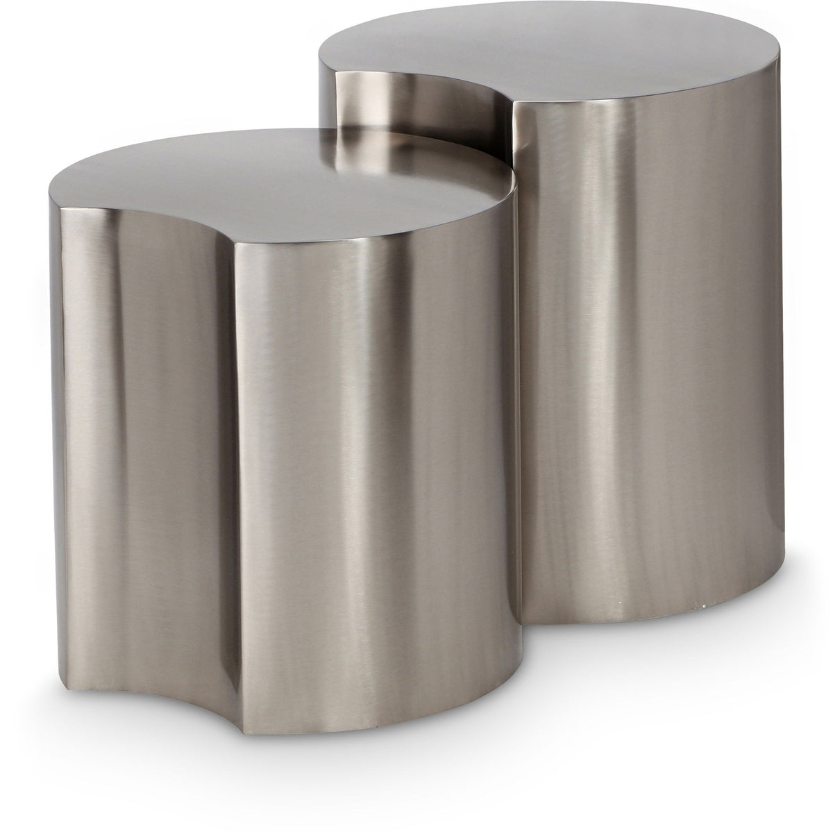 Dimple - Modular End Table