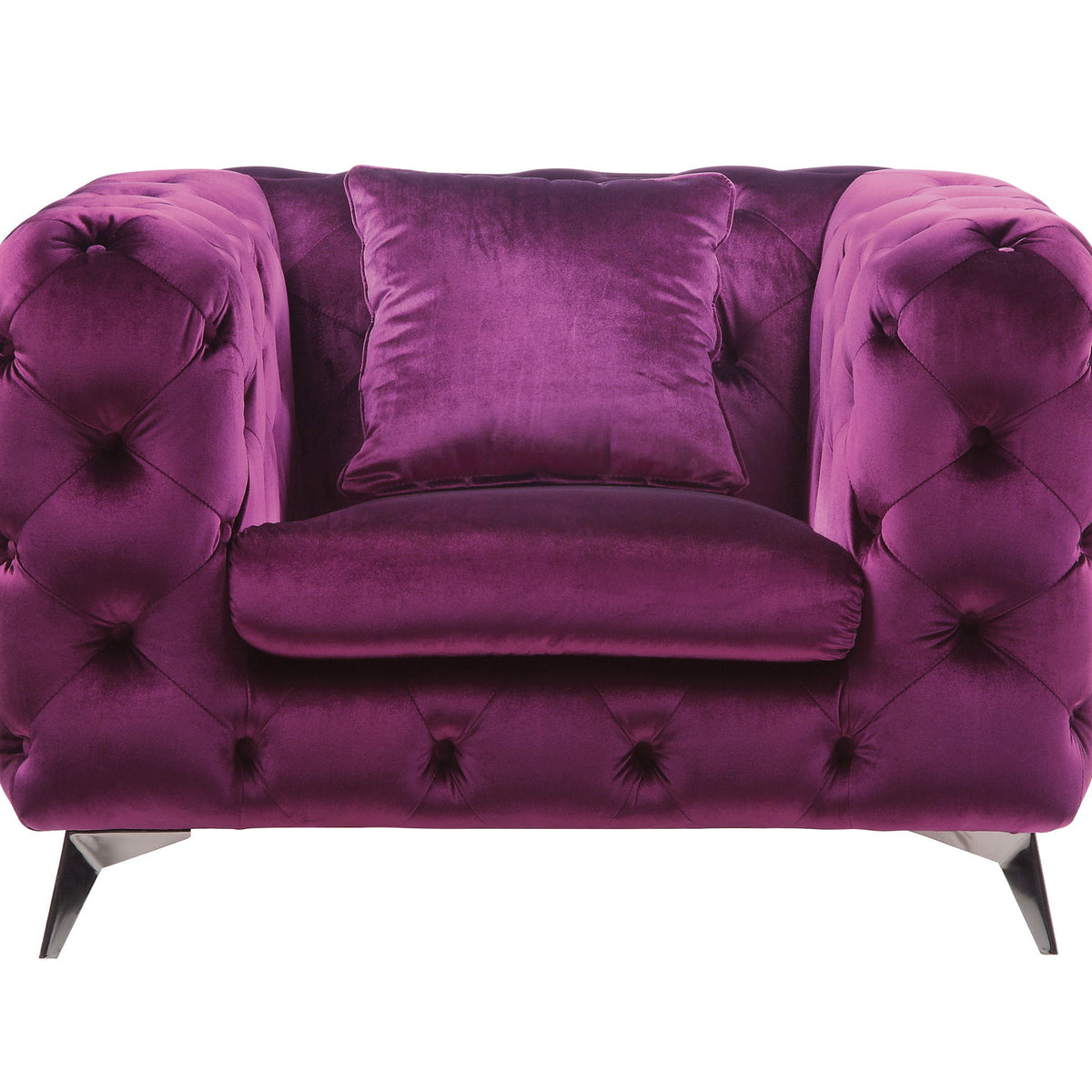 Atronia - Chair, Elegant Design