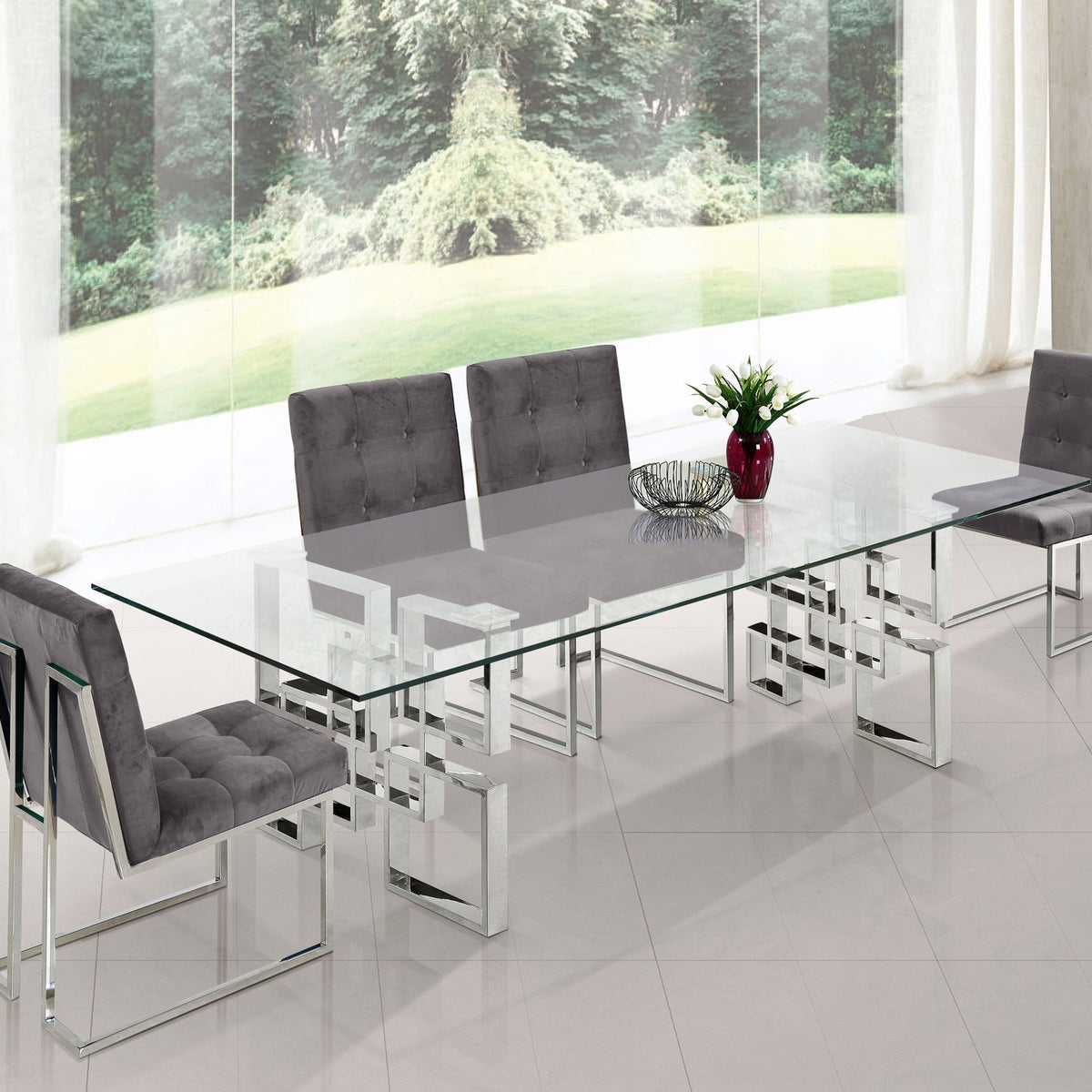 Alexis - Dining Chair (Set of 2)