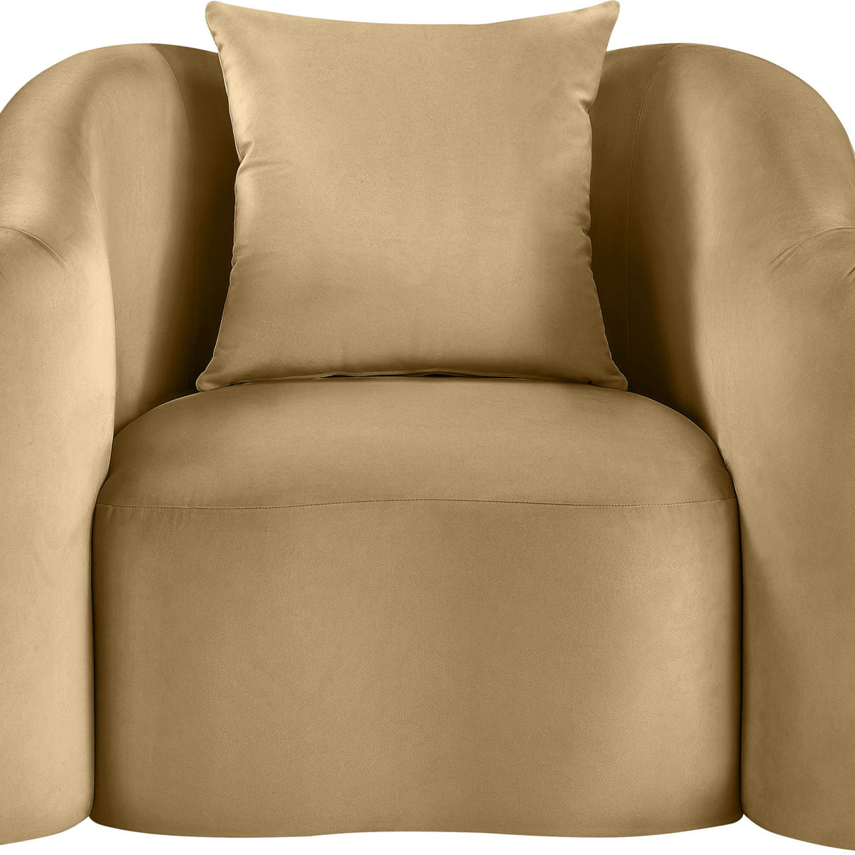 Destin - Chair - Camel