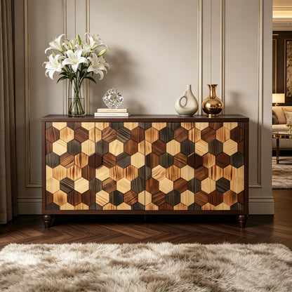 Accent Cabinet 59.8-inch