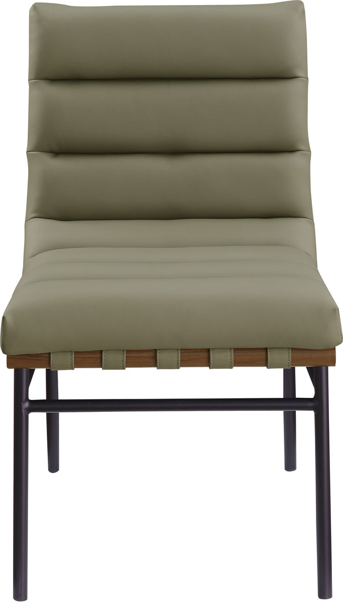 Burke - Dining Chair (Set of 2)